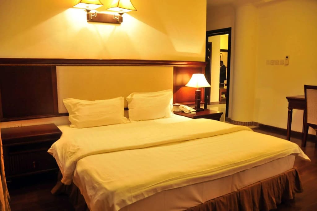 Rehab Hotel Apartments - photo 6