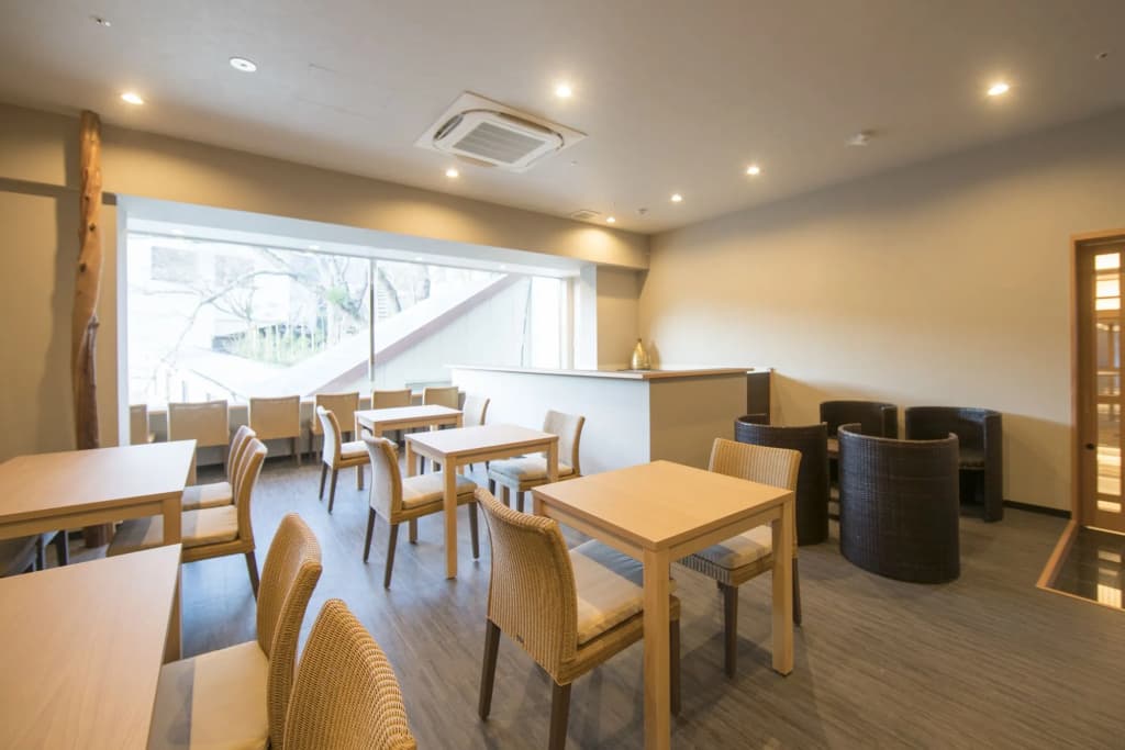 Ryokan Nenrinbo - photo 31