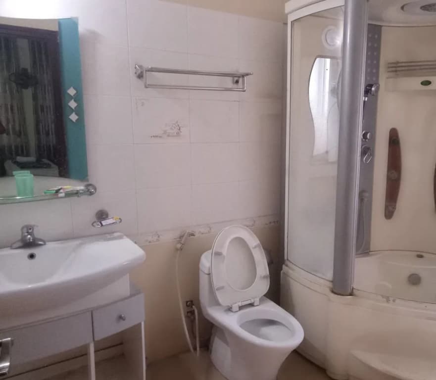 Mua Xuan Hotel - photo 8
