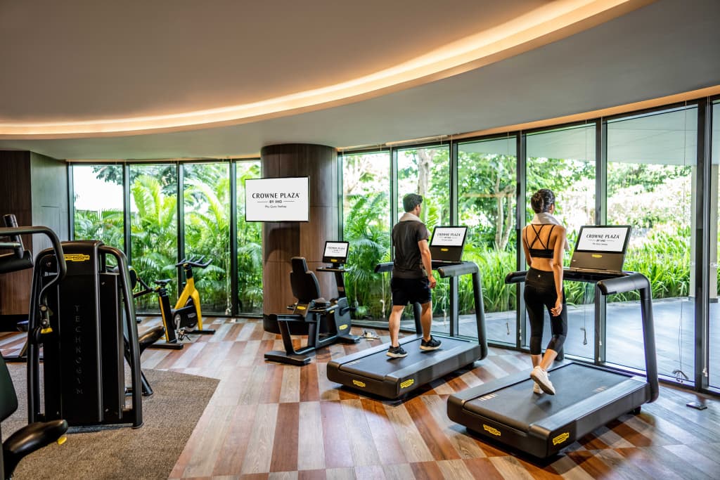 Crowne Plaza Phu Quoc Starbay by IHG - photo 36