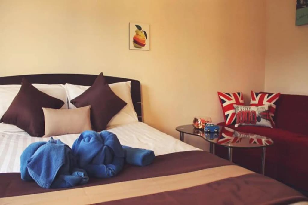 Tropical Sands Guesthouse - photo 6