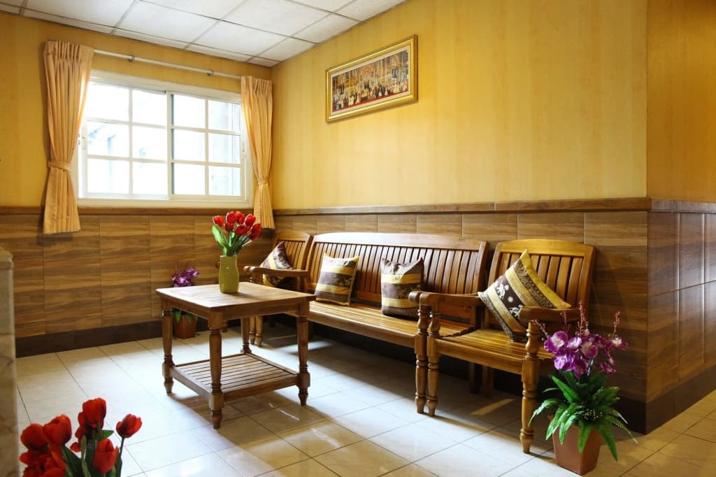 Thai Cozy House - photo 15