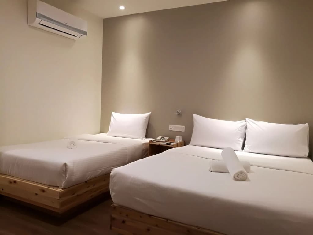 Artisan Eco Hotel - photo 3