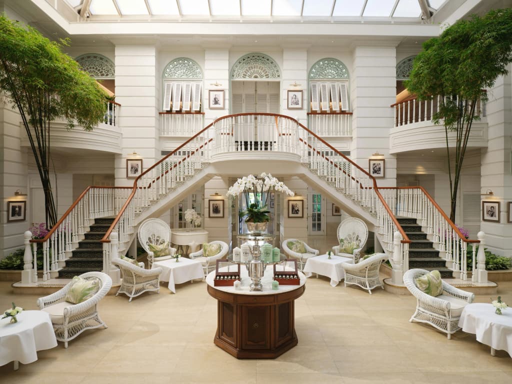 Mandarin Oriental, Bangkok - photo 33
