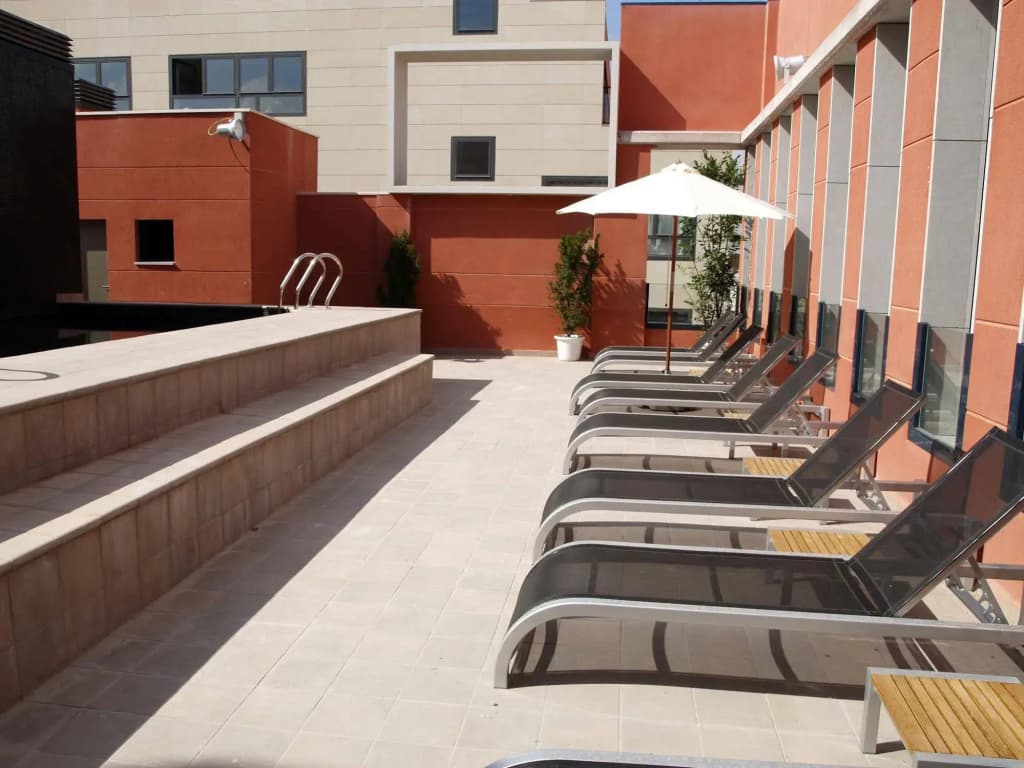 Eco Alcala Suites - photo 20