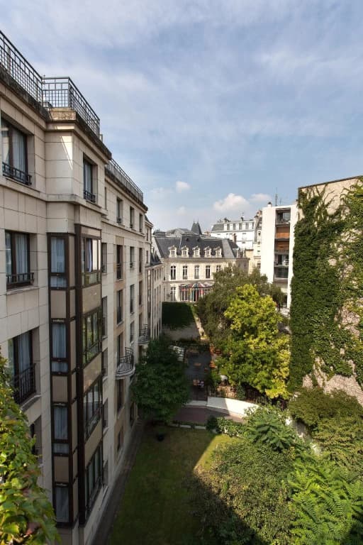 Residence Du Roy - photo 25