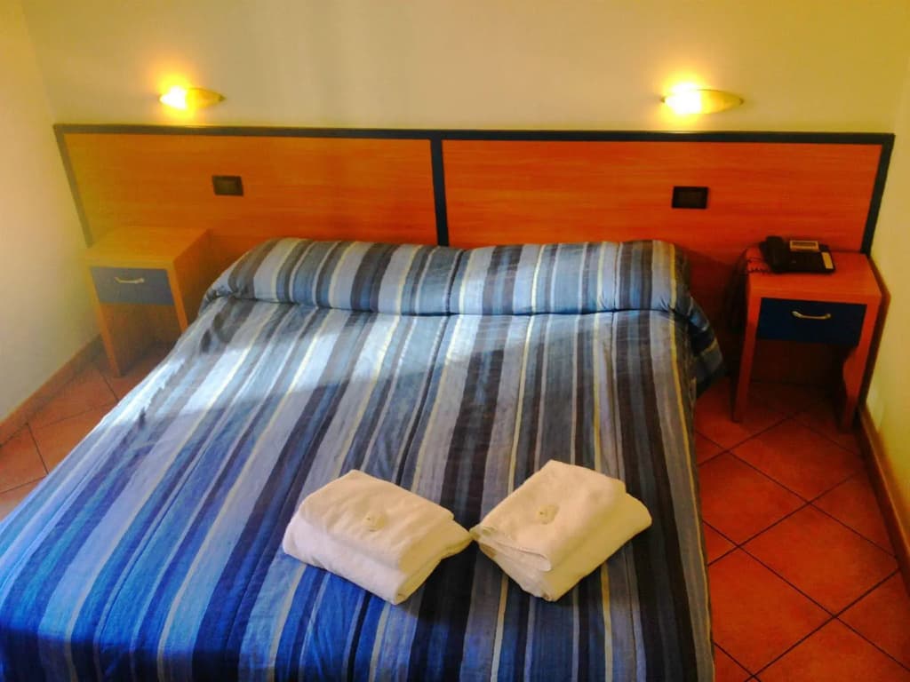 Hotel Iride - photo 5