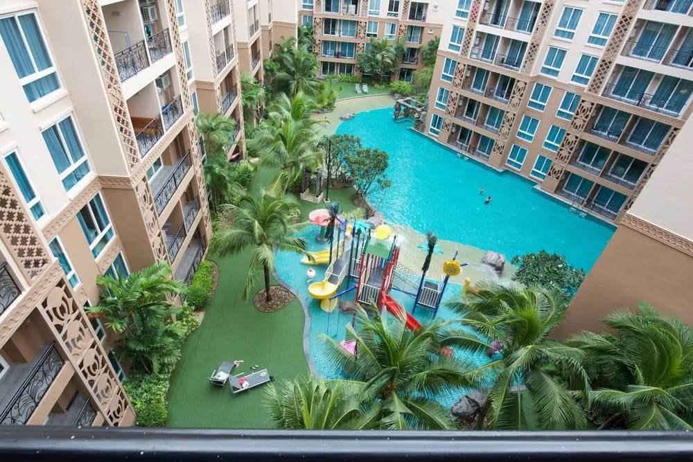 Atlantis Condo Resort Flat - photo 11