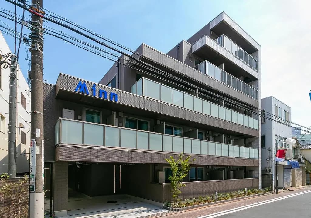 Minn Kamata - main photo