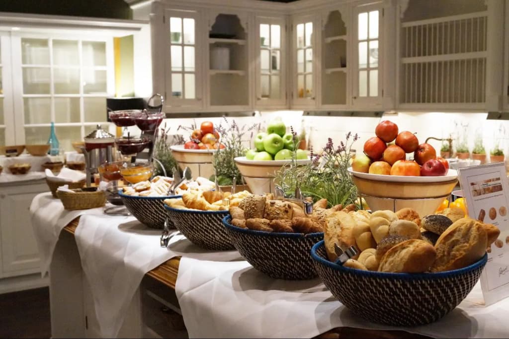 Hotel Bristol Berlin - photo 12