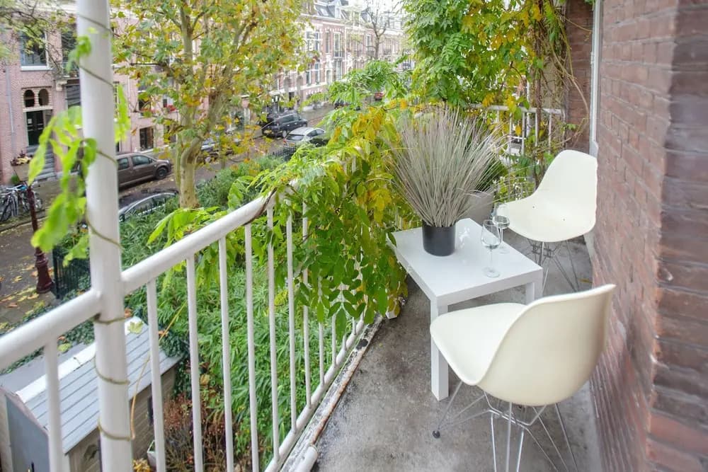 Design Apartment With Balcony - photo 16