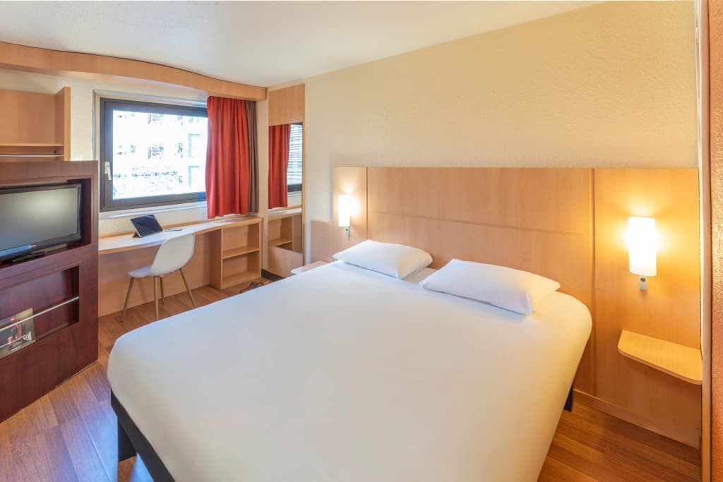ibis Paris 17 Clichy-Batignolles - photo 6