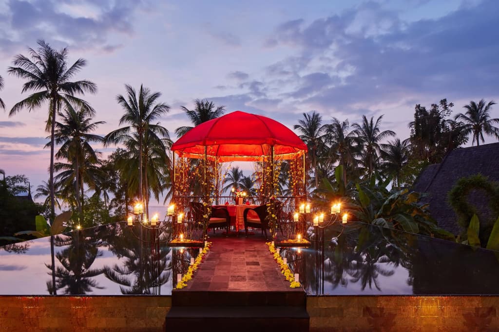 Kupu Kupu Phangan Beach Villas & Spa - photo 22