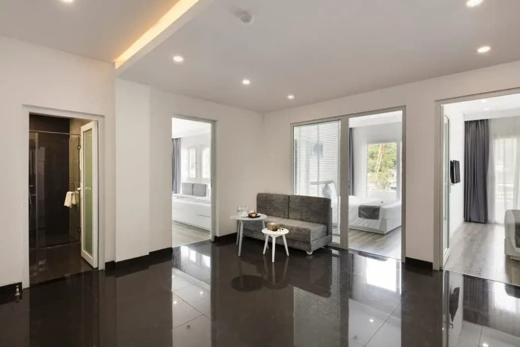 Cham Oasis Nha Trang Resort Condotel - photo 24