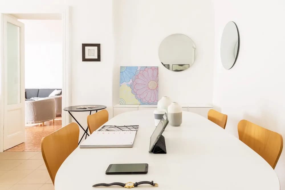 Siri Master Guest apartment - photo 4
