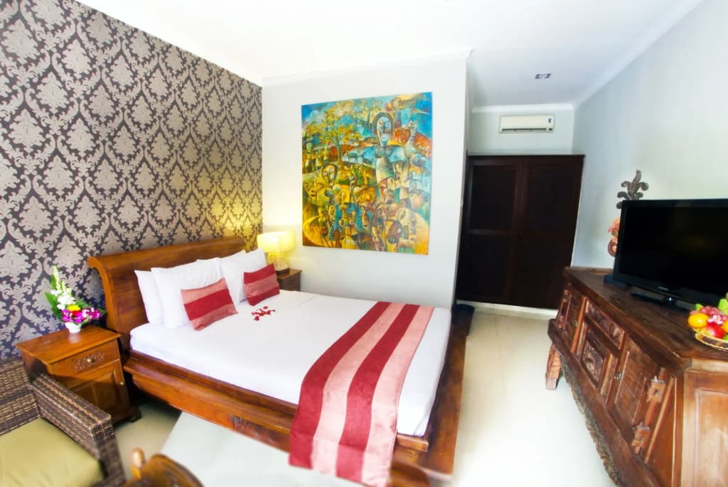 Sindhu Mertha Sanur - photo 4