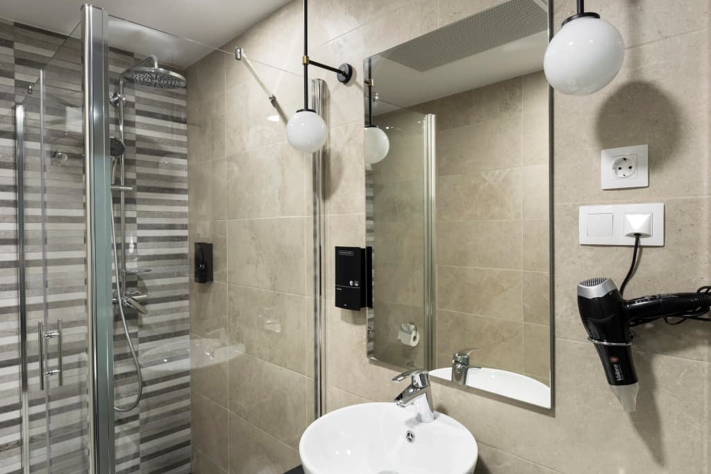 Petit Palace Triball Hotel - photo 9