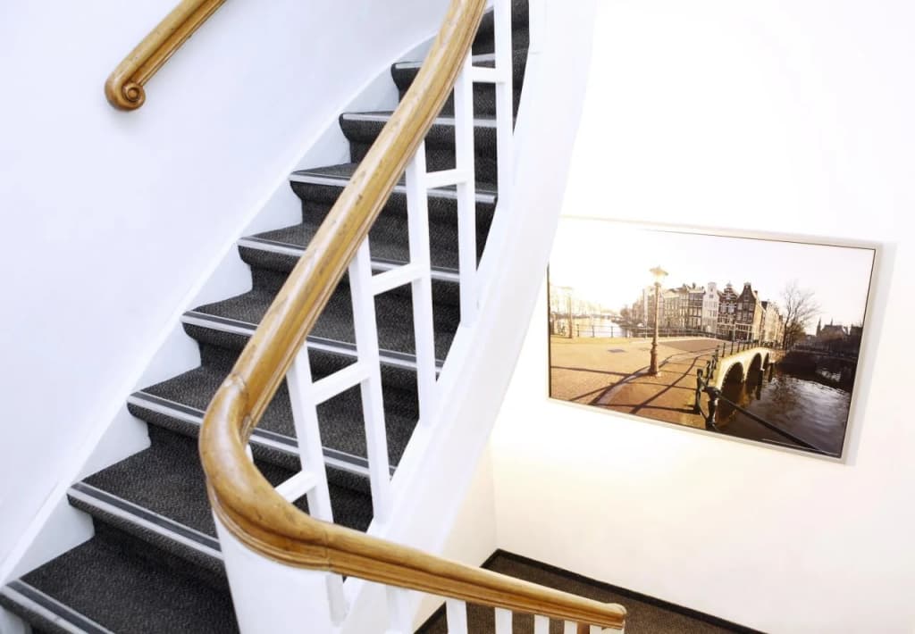 Hotel Damsquare - photo 17