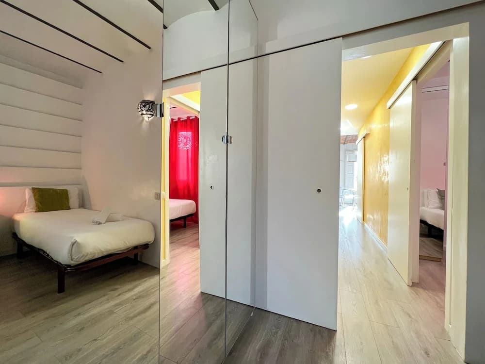 Stay U-nique Apartments Fontrodona - photo 5