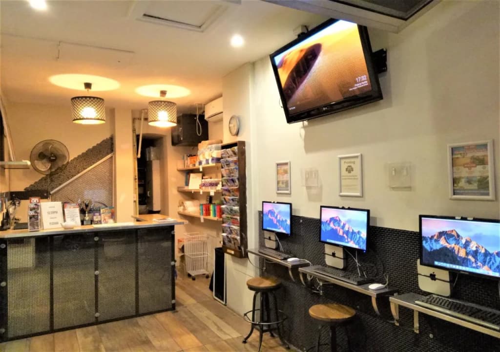 Urban Nomad Potts Point - 18-39 - photo 17