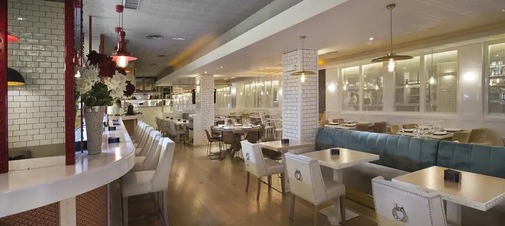 Aparto-Hotel Rosales - photo 20