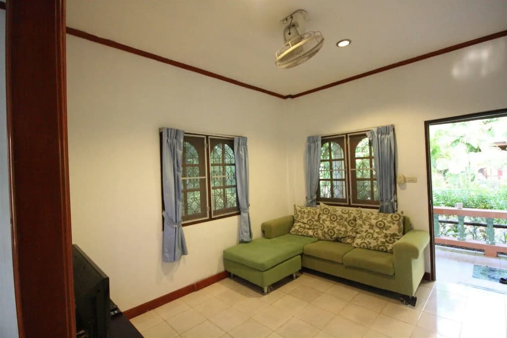 Vipa Tropical Resort - photo 5