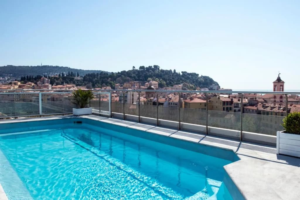 Hôtel Aston La Scala - photo 33