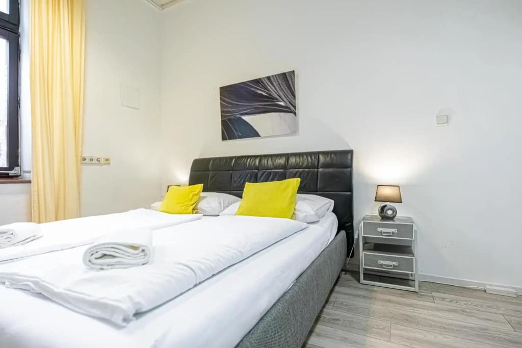 Modern Apartment suitable for Longstays - photo 7
