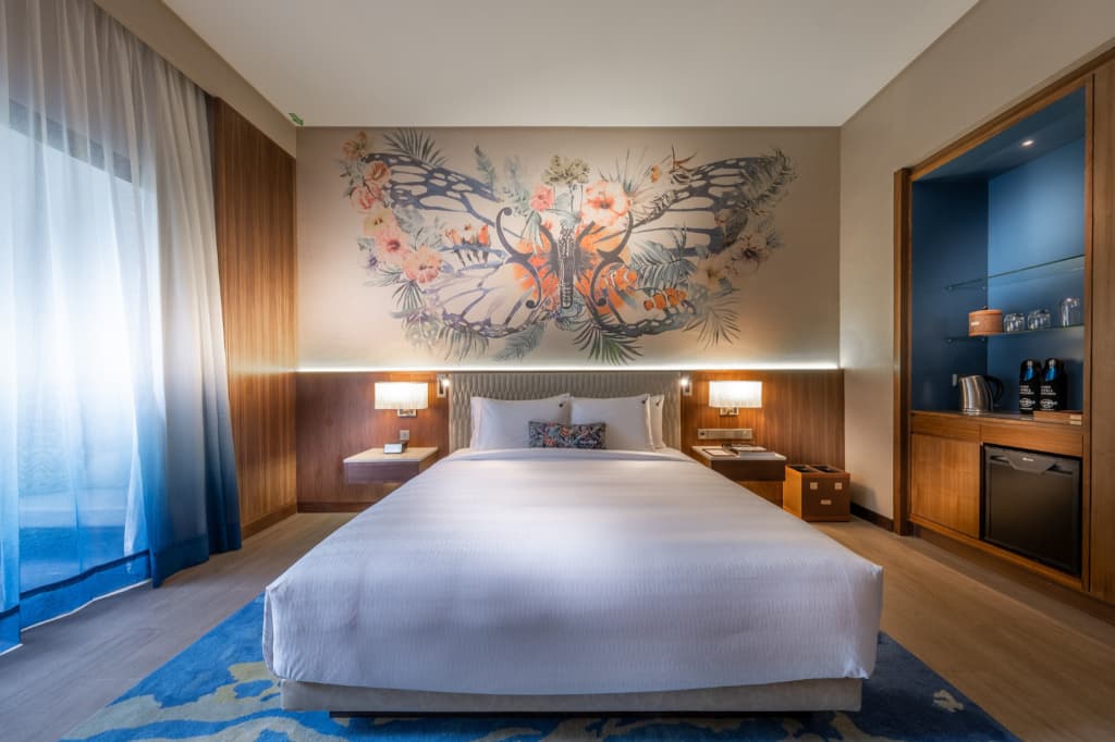 Hard Rock Hotel Desaru Coast - photo 46