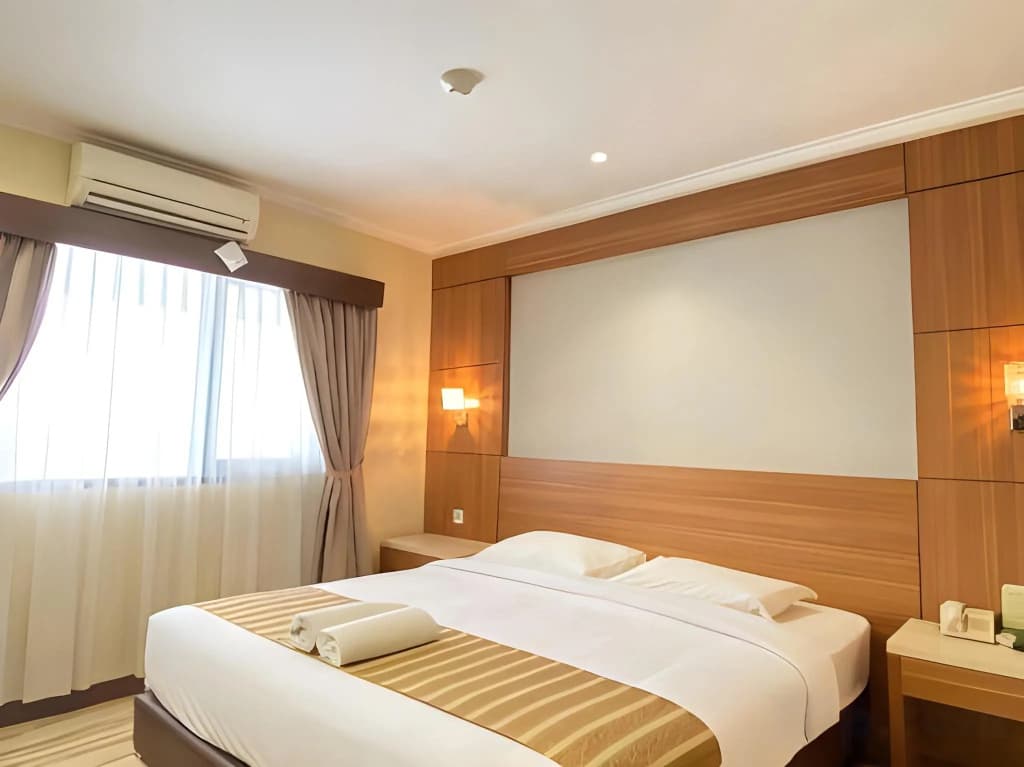 Cipta Hotel Wahid Hasyim - photo 7