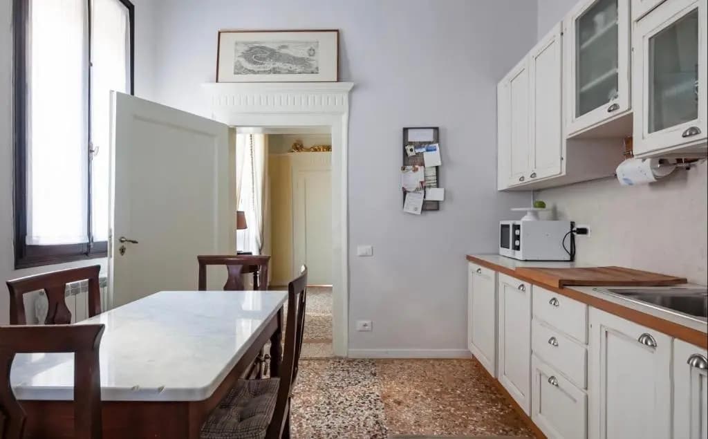 Casa Valier - main photo