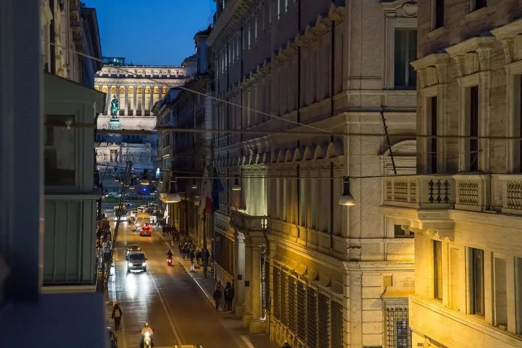 I TRE MOSCHETTIERI - D' ARTAGNAN Luxury Guest House - photo 1