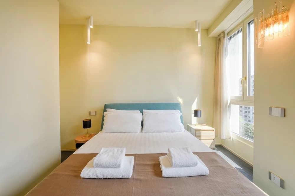 Milan Royal Suites Centro Repubblica - photo 8