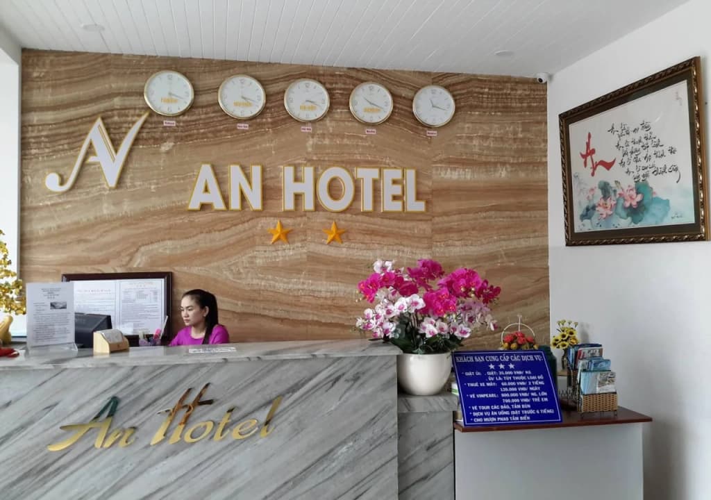 An Vien Apartmnet Nha Trang - photo 12