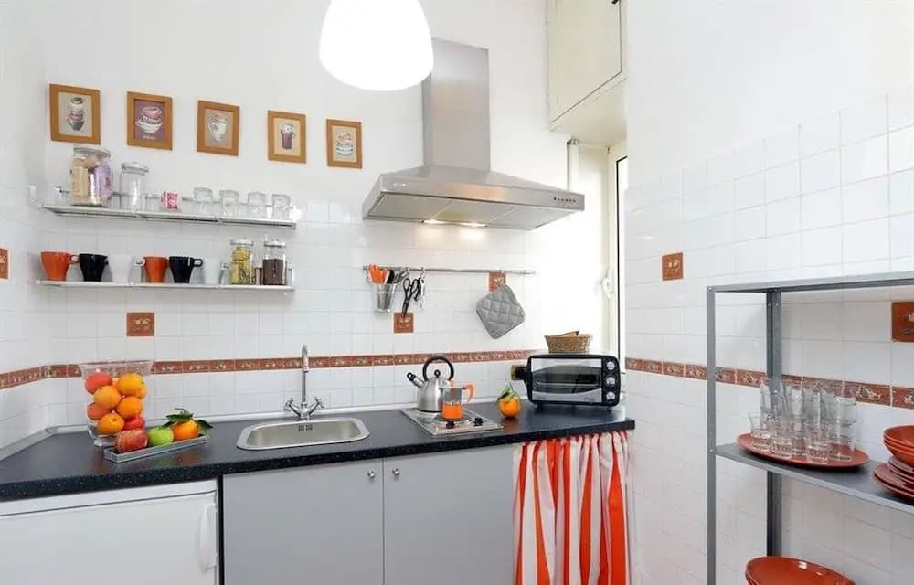 Colosseo Rome Apartments - photo 10