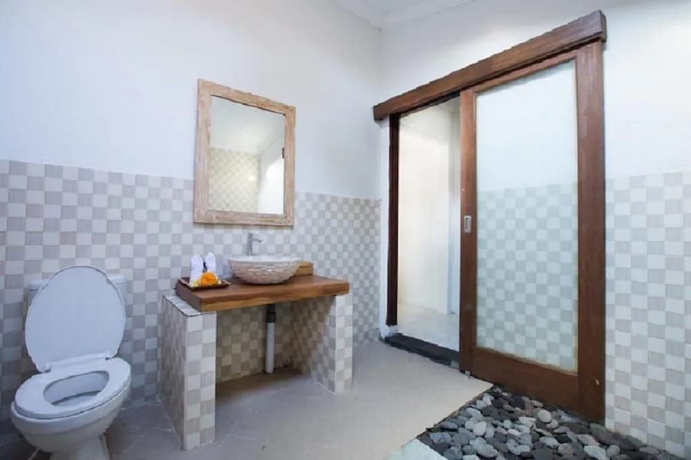 Ubud Batan Nyuh Bed Breakfast & Spa - photo 6