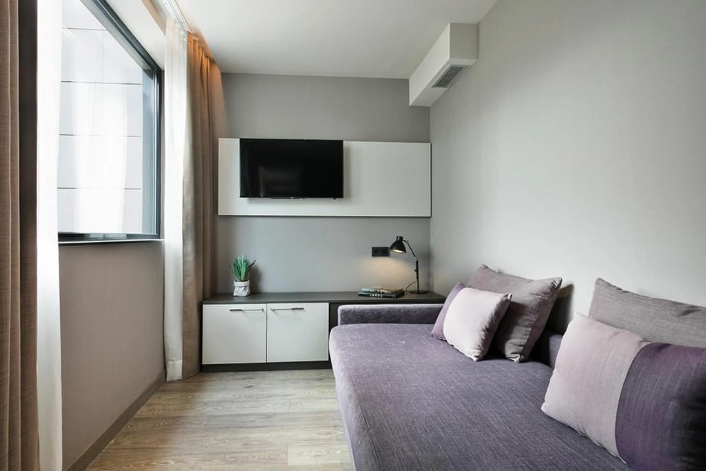 Hotel Upper Diagonal - photo 32