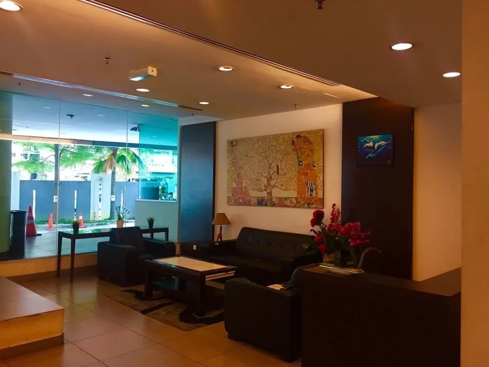 Makam Service Suites Taragon - photo 2