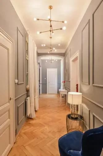 Colorful Wenceslas Square Apartment - photo 14