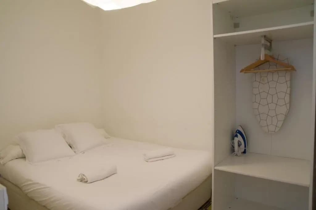 Barnapartments Basic Gracia - photo 16