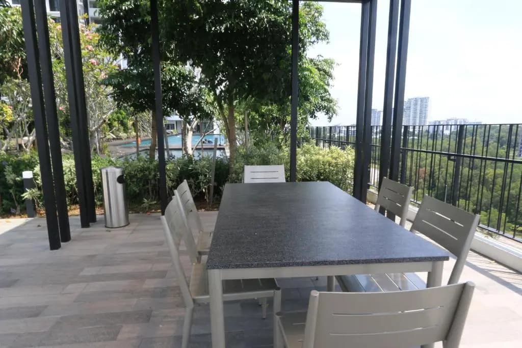 Centrus Soho w Netflix Cyberjaya by IdealHub - photo 8
