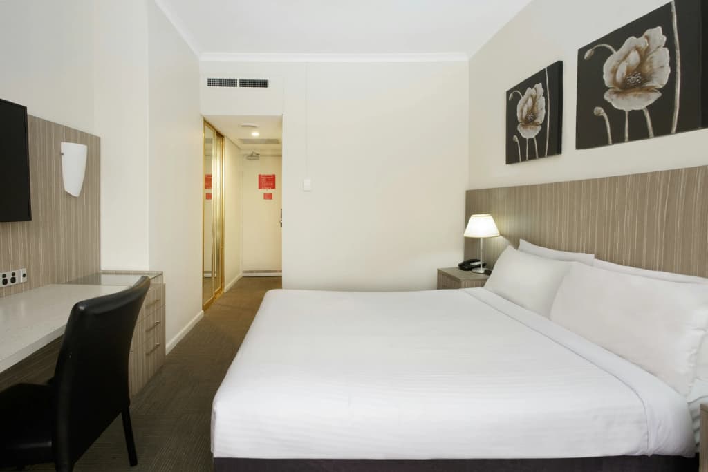 Metro Hotel Marlow Sydney Central - photo 31
