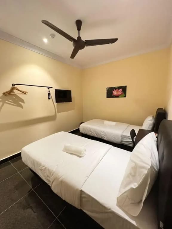 I Go Hotel - photo 3