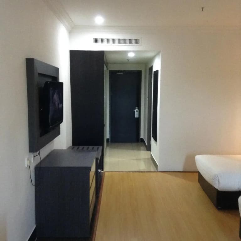 Purnama Hotel - photo 16