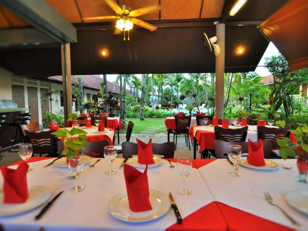 The Gold-Digger's Resort - photo 21
