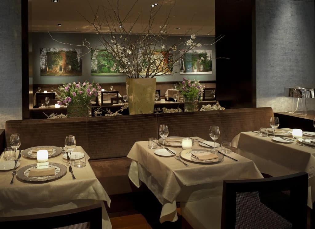 The Langham, New York, Fifth Avenue - photo 15