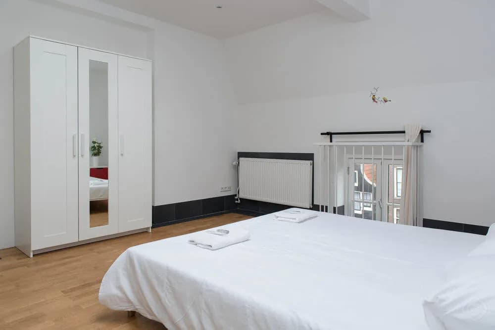 Dutch Rembrandt Apartments - photo 11