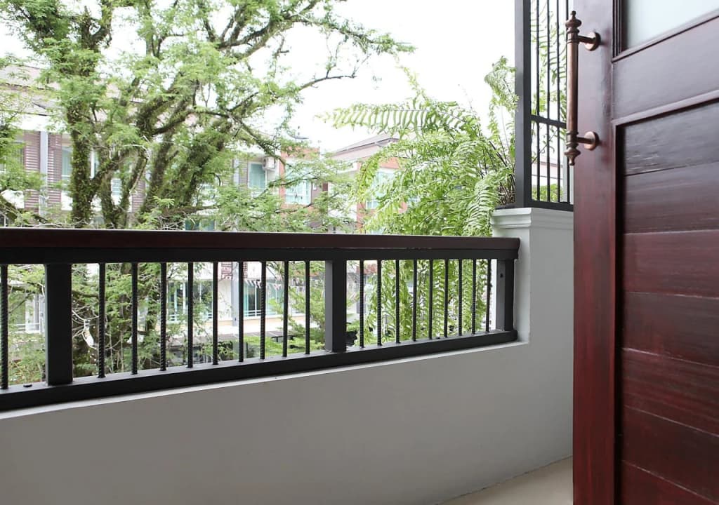 Hogwortz Hostel Krabi - photo 8