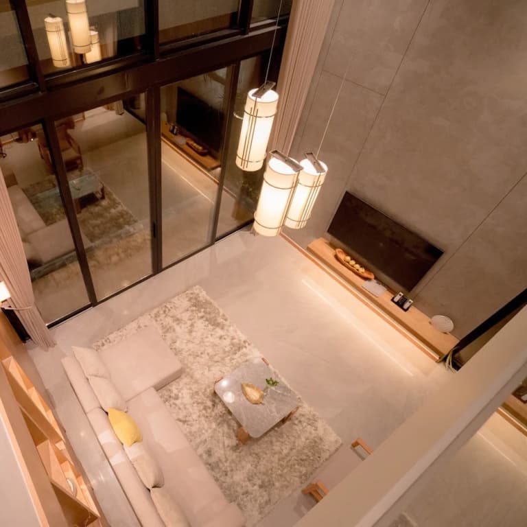 Icity Oneriver Luxury Villa - photo 6