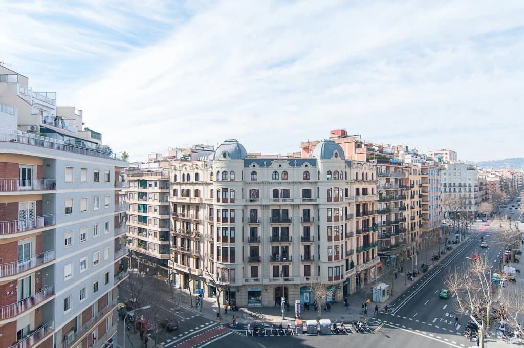 2BR refined ethnic style in Eixample - Livingstone - photo 11